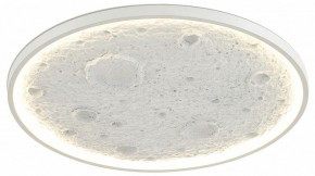 Накладной светильник Moderli Spatial V11658-CL в Советском - sovetskiy.ok-mebel.com | фото