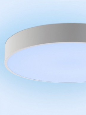 Накладной светильник Natali Kovaltseva MODERN LED LAMPS 81105/1C в Советском - sovetskiy.ok-mebel.com | фото 11
