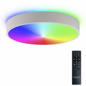 Накладной светильник Natali Kovaltseva MODERN LED LAMPS 81105/1C в Советском - sovetskiy.ok-mebel.com | фото 2
