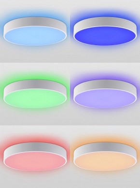 Накладной светильник Natali Kovaltseva MODERN LED LAMPS 81105/1C в Советском - sovetskiy.ok-mebel.com | фото 4