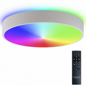 Накладной светильник Natali Kovaltseva MODERN LED LAMPS 81105/2C в Советском - sovetskiy.ok-mebel.com | фото 2