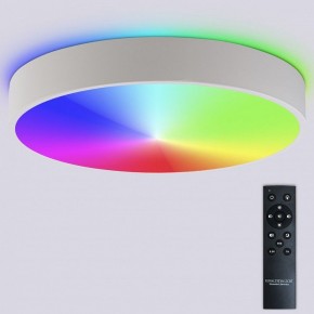 Накладной светильник Natali Kovaltseva MODERN LED LAMPS 81105/2C в Советском - sovetskiy.ok-mebel.com | фото 3