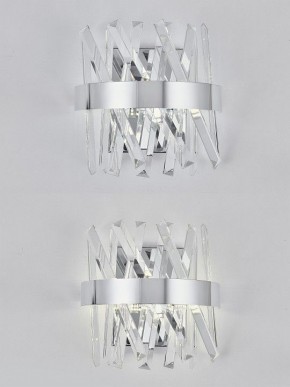 Накладной светильник Natali Kovaltseva TIZIANO LED LAMPS 81114/1W в Советском - sovetskiy.ok-mebel.com | фото 4