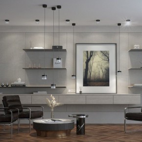 Накладной светильник Novotech Aura 359002 в Советском - sovetskiy.ok-mebel.com | фото 3