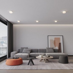 Накладной светильник Novotech Aura 359446 в Советском - sovetskiy.ok-mebel.com | фото 6