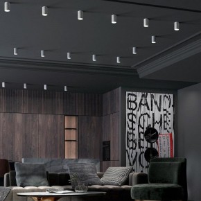 Накладной светильник Novotech Elina 370726 в Советском - sovetskiy.ok-mebel.com | фото 3
