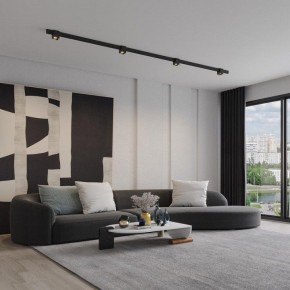 Накладной светильник Novotech Flum 359519 в Советском - sovetskiy.ok-mebel.com | фото 4