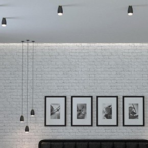 Накладной светильник Novotech Gent 370911 в Советском - sovetskiy.ok-mebel.com | фото 3