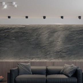 Накладной светильник Novotech Gesso 358814 в Советском - sovetskiy.ok-mebel.com | фото 5