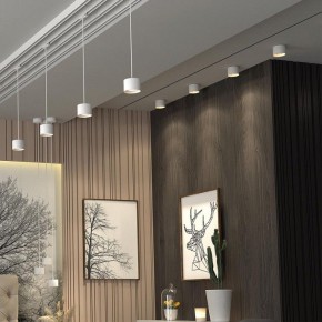 Накладной светильник Novotech Patera 358651 в Советском - sovetskiy.ok-mebel.com | фото 3