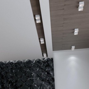 Накладной светильник Novotech Patera 358653 в Советском - sovetskiy.ok-mebel.com | фото 4