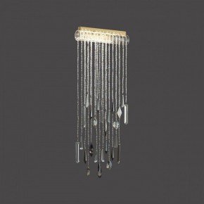 Накладной светильник Odeon Light Afina 5420/10WL в Советском - sovetskiy.ok-mebel.com | фото 3