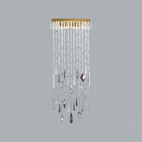 Накладной светильник Odeon Light Afina 5420/10WL в Советском - sovetskiy.ok-mebel.com | фото 4