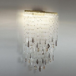Накладной светильник Odeon Light Afina 5420/24WL в Советском - sovetskiy.ok-mebel.com | фото 2