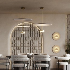 Накладной светильник Odeon Light Felt 7035/6WL в Советском - sovetskiy.ok-mebel.com | фото 3