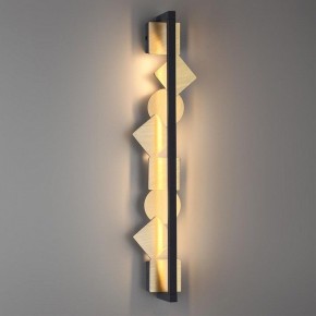 Накладной светильник Odeon Light Geos 6691/12WL в Советском - sovetskiy.ok-mebel.com | фото 3