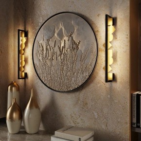 Накладной светильник Odeon Light Geos 6691/12WL в Советском - sovetskiy.ok-mebel.com | фото 5