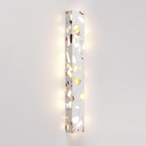 Накладной светильник Odeon Light Terrazzo 7012/15WL в Советском - sovetskiy.ok-mebel.com | фото 2