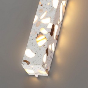 Накладной светильник Odeon Light Terrazzo 7012/15WL в Советском - sovetskiy.ok-mebel.com | фото 6