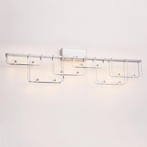 Накладной светильник Odeon Light ZAHA 7059/12WL в Советском - sovetskiy.ok-mebel.com | фото 2