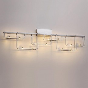 Накладной светильник Odeon Light ZAHA 7059/12WL в Советском - sovetskiy.ok-mebel.com | фото 3