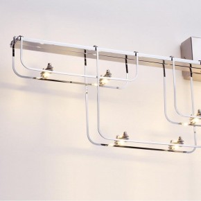 Накладной светильник Odeon Light ZAHA 7059/12WL в Советском - sovetskiy.ok-mebel.com | фото 4