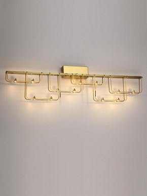 Накладной светильник Odeon Light ZAHA 7060/12WL в Советском - sovetskiy.ok-mebel.com | фото 2