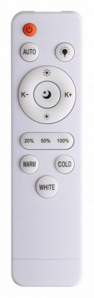 Накладной светильник Sonex Akuna 7620/DL в Советском - sovetskiy.ok-mebel.com | фото 4
