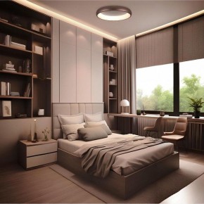 Накладной светильник Sonex Choco 7773/56L в Советском - sovetskiy.ok-mebel.com | фото 6