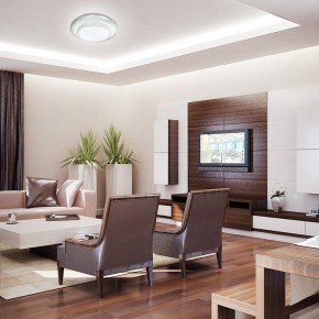 Накладной светильник Sonex Floors 2041/EL в Советском - sovetskiy.ok-mebel.com | фото 5
