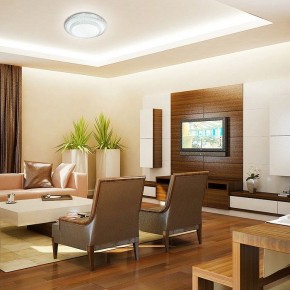 Накладной светильник Sonex Floors 2041/EL в Советском - sovetskiy.ok-mebel.com | фото 6