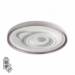 Накладной светильник Sonex Gemini 7785/85L в Советском - sovetskiy.ok-mebel.com | фото 2