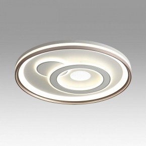 Накладной светильник Sonex Gemini 7785/85L в Советском - sovetskiy.ok-mebel.com | фото 3