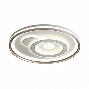 Накладной светильник Sonex Gemini 7785/85L в Советском - sovetskiy.ok-mebel.com | фото 4