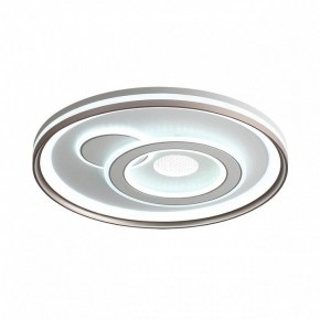 Накладной светильник Sonex Gemini 7785/85L в Советском - sovetskiy.ok-mebel.com | фото 5
