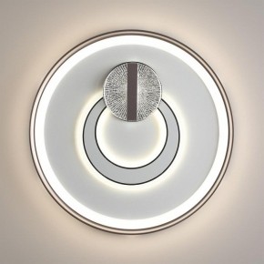 Накладной светильник Sonex Gemini 7785/85L в Советском - sovetskiy.ok-mebel.com | фото 6