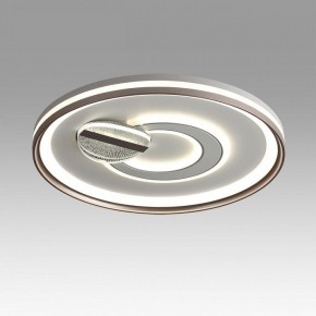 Накладной светильник Sonex Gemini 7787/85L в Советском - sovetskiy.ok-mebel.com | фото 3