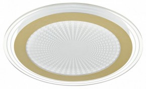 Накладной светильник Sonex Promise 7738/80L в Советском - sovetskiy.ok-mebel.com | фото