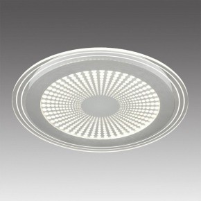 Накладной светильник Sonex Promise 7739/80L в Советском - sovetskiy.ok-mebel.com | фото 3