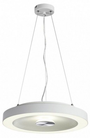 Накладной светильник Sonex Quantum 7752/25L в Советском - sovetskiy.ok-mebel.com | фото 6