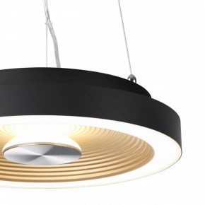 Накладной светильник Sonex Quantum 7753/18L в Советском - sovetskiy.ok-mebel.com | фото 8