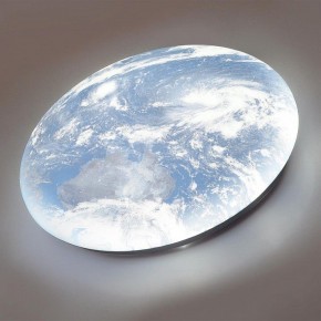 Накладной светильник Sonex Space 3085/CL в Советском - sovetskiy.ok-mebel.com | фото 3