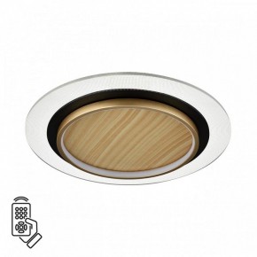 Накладной светильник Sonex Sunny 7731/80L в Советском - sovetskiy.ok-mebel.com | фото 2