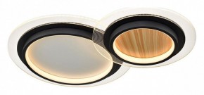 Накладной светильник Sonex Sunny 7733/80L в Советском - sovetskiy.ok-mebel.com | фото