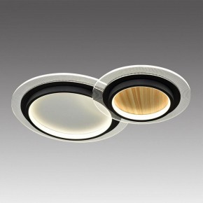Накладной светильник Sonex Sunny 7733/80L в Советском - sovetskiy.ok-mebel.com | фото 3