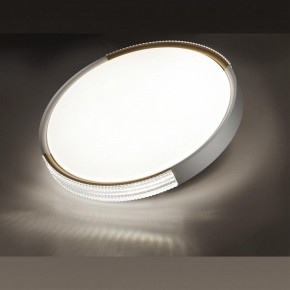 Накладной светильник Sonex Velio 7612/DL в Советском - sovetskiy.ok-mebel.com | фото 4