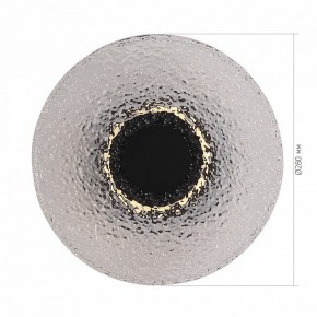 Накладной светильник ST-Luce ALUMNO SL6142.411.01 в Советском - sovetskiy.ok-mebel.com | фото 4