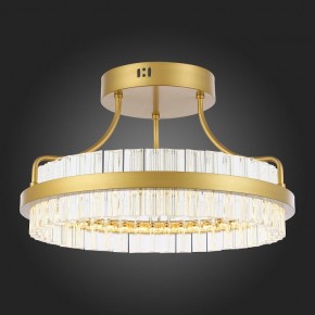 Накладной светильник ST-Luce Cherio SL383.202.01 в Советском - sovetskiy.ok-mebel.com | фото 3