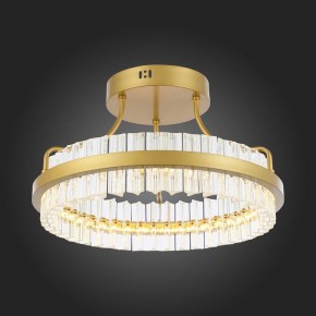 Накладной светильник ST-Luce Cherio SL383.202.01 в Советском - sovetskiy.ok-mebel.com | фото 4