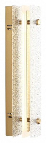 Накладной светильник ST-Luce FAGY SL6245.201.01 в Советском - sovetskiy.ok-mebel.com | фото 3